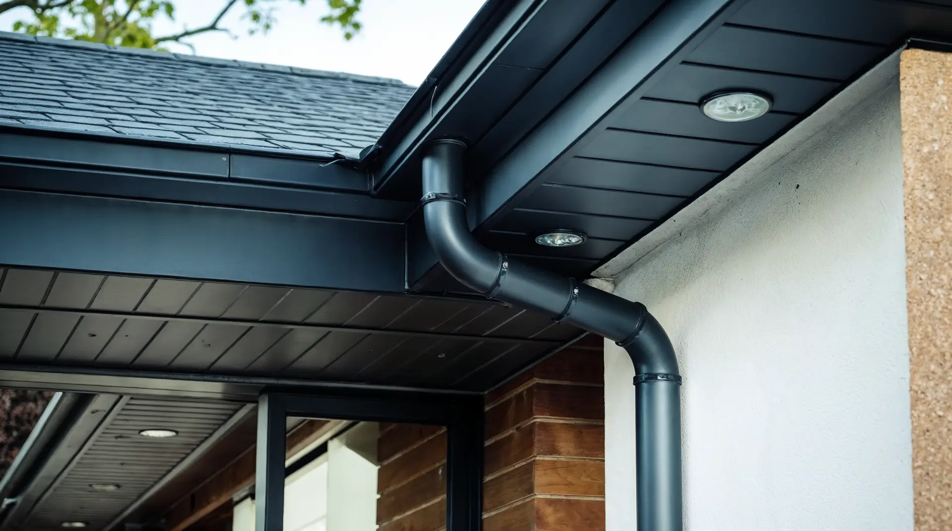 Facias, Soffits, and Cladding Cleaning Alton, Herriard and Medstead