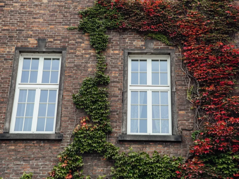 33847815old brick buildings downtown small town vintage