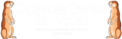 GopherOwen logo alt